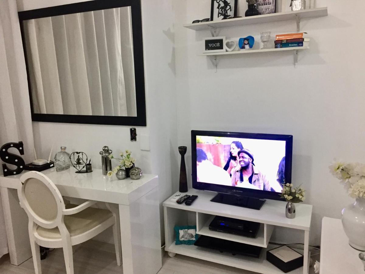 Apartamento Duvivier - Rio de Janeiro — Fotos 2